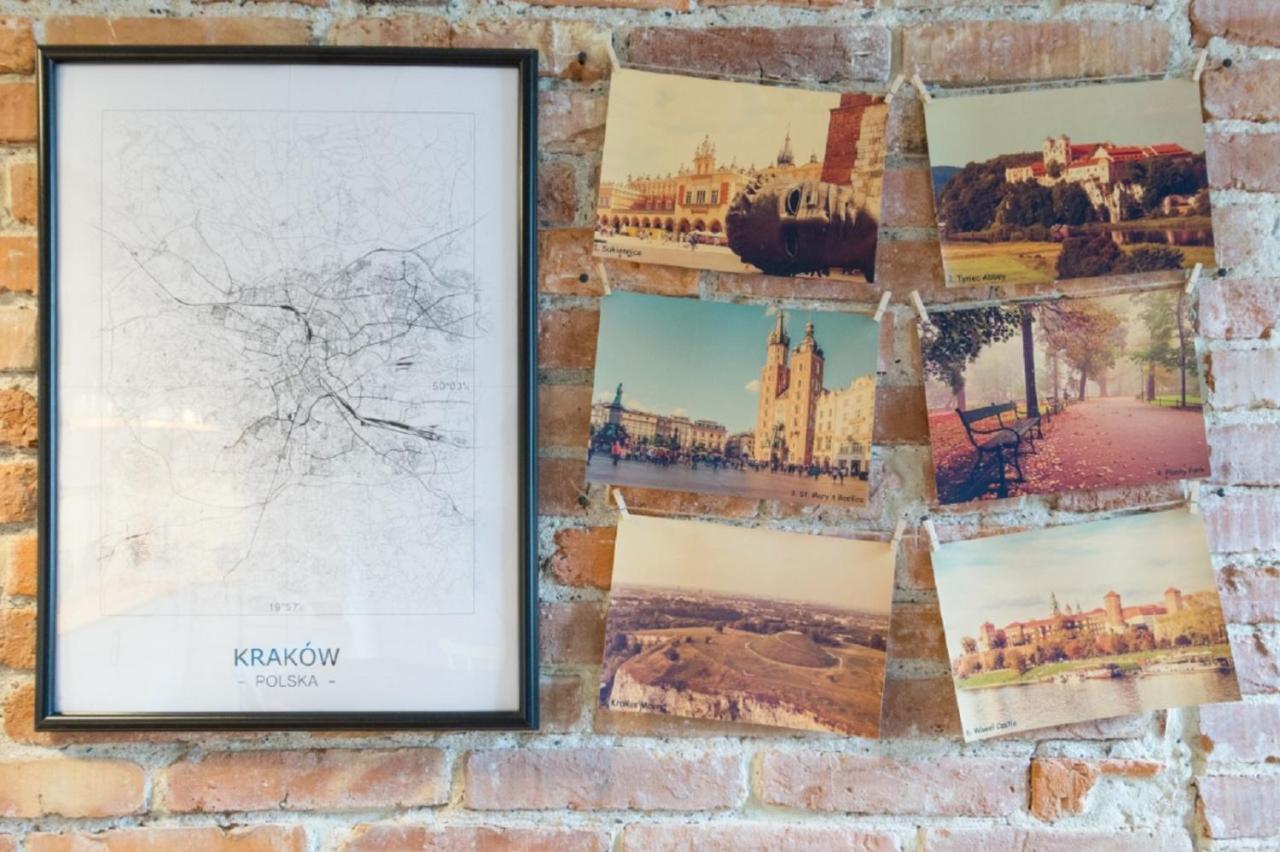 Discover Krakow Apartments - 3 Rakowicka St - Amazing Loft Near Main Station - Netflix エクステリア 写真