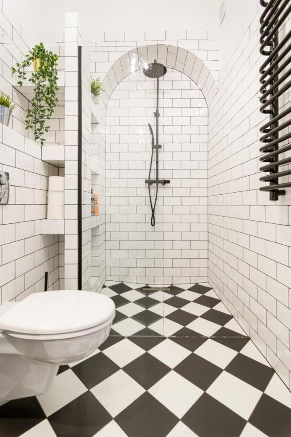 Discover Krakow Apartments - 3 Rakowicka St - Amazing Loft Near Main Station - Netflix エクステリア 写真